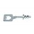 kettingspanner links o.t. (517)